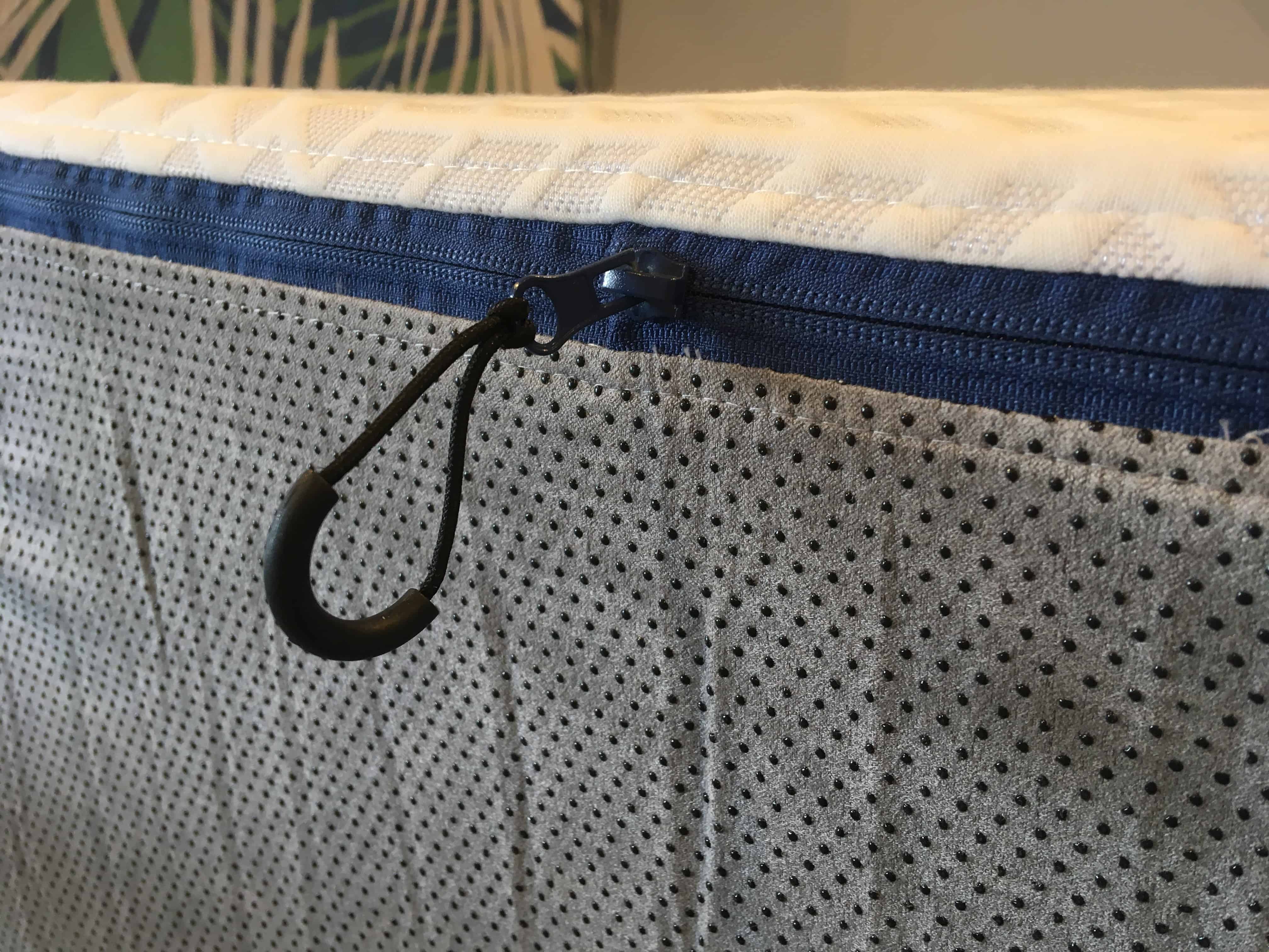 housse matelas relax